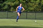 Field Hockey vs JWU  Field Hockey vs Johnson & Wales University. - Photo by Keith Nordstrom : Wheaton, Field Hockey